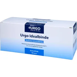 Urgo Medical Urgo, Idealbinde 5mx 8cm