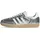 adidas Samba OG Silver Metallic/Cloud White/Gum 38 2/3
