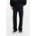 Hugo Zarik Chino Regular Fit Schwarz 33 32
