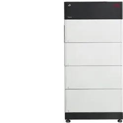 BYD Battery-Box Premium HVM 11.0 Heimspeicher