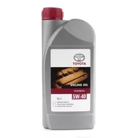 TOYOTA 08880-80836 Motoröl Inhalt: 1l, 5W-40