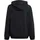 adidas Regenjacke Tiro 24 Schwarz/Weiß 140