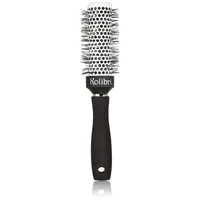 Efalock Professional Kolibri-Softgriffbürste, 34 mm