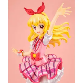 Megahouse Aikatsu! Lucrea Ichigo Hoshimiya 10th Story Starway to the Future 22 cm Figur