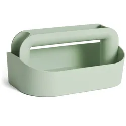 HAY - Tool Box recycled, mint