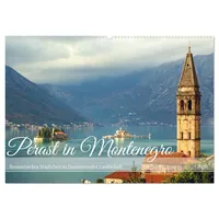 Calvendo Drachenkind-Fotografie Drachenkind-Fotografie - Romantisches Städtchen in faszinierender Landschaft...