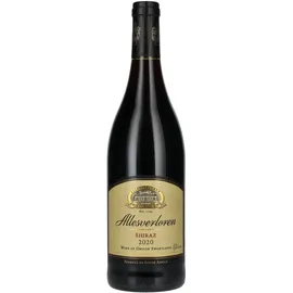 Allesverloren Shiraz 2022 0,75 l