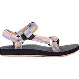 Teva Original Universal Retro Block Pastell Lilac bunt Damen