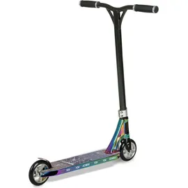Riprail Pro Series 2 Grau/Silber