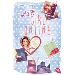 Solo Für Girl Online / Girl Online Bd.3 - Zoe Sugg, Taschenbuch