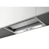 Elica Ciak 2.0 Flachschirmhaube 90 cm Silber