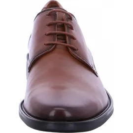 LLOYD CORE 110 Schnürschuh braun, Größe 44