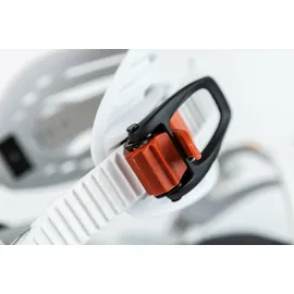 Nitro Phantom Snowboard Bindungen, Midnight,