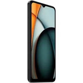 Xiaomi Redmi A3 4 GB RAM 128 GB midnight black