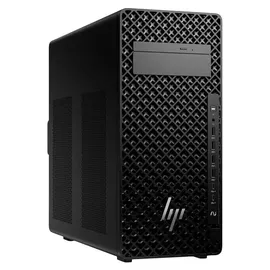 HP Z2 Tower G1i Workstation Intel Core Ultra 7 265 16 GB RAM 512 GB SSD NVIDIA RTX A400 Windows 11 Pro
