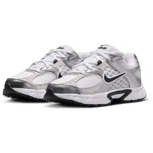 Nike V5 RNR Kinder Weiß/Schwarz/Grau 35,5