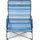 NILS CAMP Campingstuhl NC3035 Blau