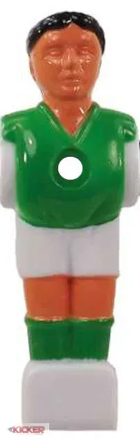 Kickerfigur Profi Nationalmannschaften Irland