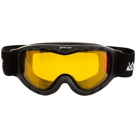 WHISTLER WS300 Jr. Ski Goggle black one size