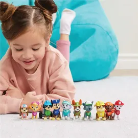 Spin Master Paw Patrol Action Pack Pups All Paws (6065255)