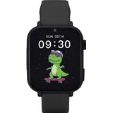 Garett Kids Nice Pro 4G Schwarz