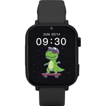 Garett Kids Nice Pro 4G Schwarz