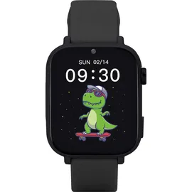 Garett Kids Nice Pro 4G Schwarz