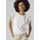 Vero Moda Vmtassa Sl Frill Noos Top Weiß M