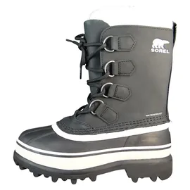 Sorel Caribou Black / Stone 41