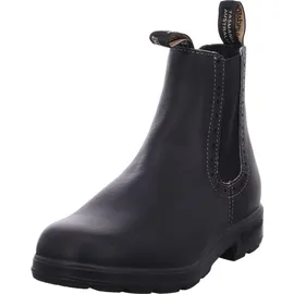 Blundstone 1448 Chelsea Boot, Schwarz (Voltan Schwarz), 41 EU