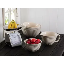 ib laursen Rührschüssel Mynte Beige
