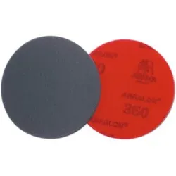MIRKA ABRALON-Scheibe,Ø 150 mm, Körnung: 180