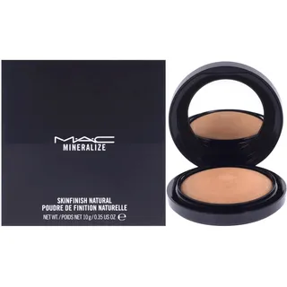 Puder Farbton Medium Tan 10 g