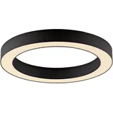 neuhaus pure PURE Lines Round 1 schwarz Metall