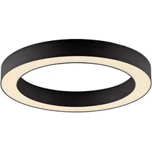 neuhaus pure PURE Lines Round 1 schwarz Metall
