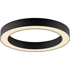 neuhaus pure PURE Lines Round 1 schwarz Metall
