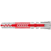 Fischer DuoPower Universaldübel 8 x 65 50 Stück