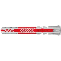 Fischer DuoPower Universaldübel 8 x 65 50 Stück