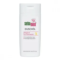 Sebamed Duschöl