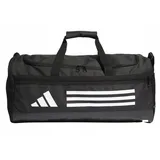 Adidas Essentials Training Duffelbag M Black / White