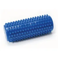 WePlay KT3301 Massage Rolle klein, 15 cm, blau