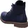 Rieker in blau, Gr.: 36