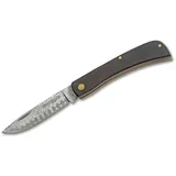 Magnum Rangebuster Damast Braun