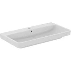Ideal Standard Waschbecken „i.lifeB“, Hahnlochposition mittig
