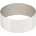PE DN 100 110 mm Edelstahl