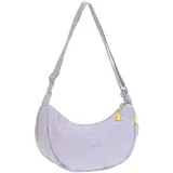 Lässig Stretch Up Bum Bag Lila