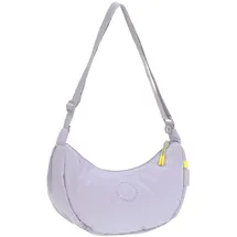 Lässig Stretch Up Bum Bag Lila
