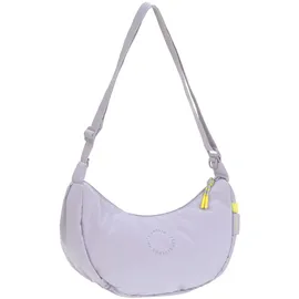 Lässig Stretch Up Bum Bag Lila