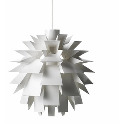 Normann Copenhagen - Norm 69 large, weiß
