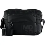 Mandarina Duck Damen MD20 Balloon Crossover, Schwarz
